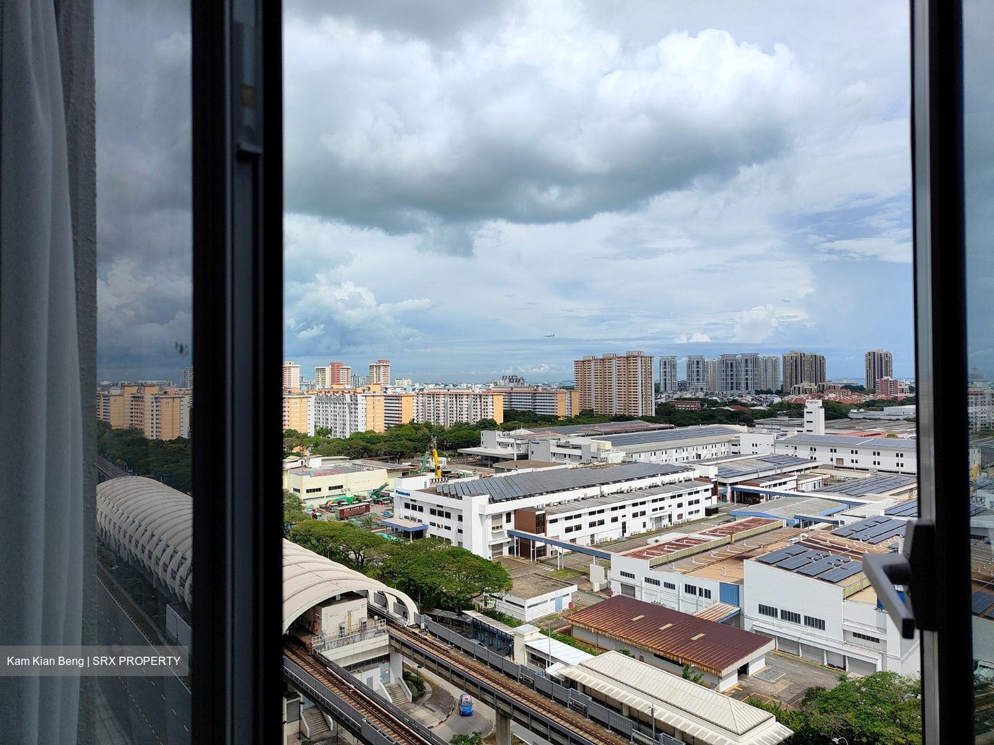 Bedok Residences (D16), Apartment #627911971